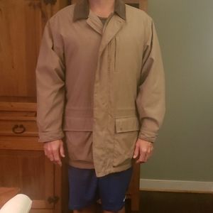 Eddie Bauer Barn Coat